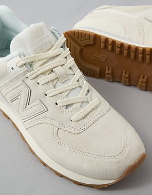 New Balance Men's 574 Sneaker