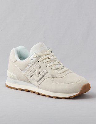 New Balance Men's 574 Sneaker