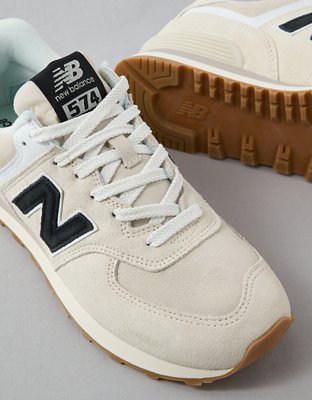 New Balance Men's 574 Sneaker