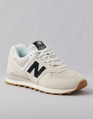 Are new outlet balance 574 comfortable