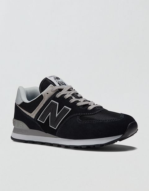 Мужские кроссовки American Eagle New Balance 574 Sneaker