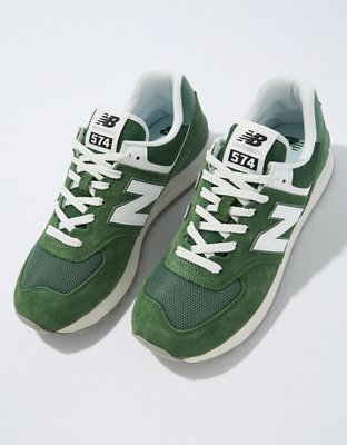 New Balance Men's 574 Sneaker