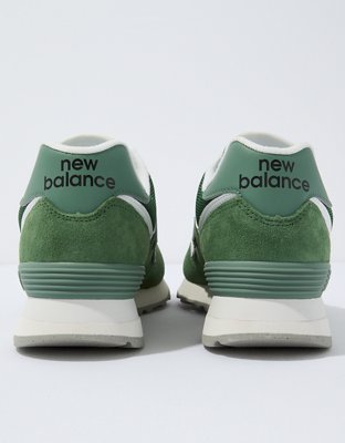 New Balance Men's 574 Sneaker