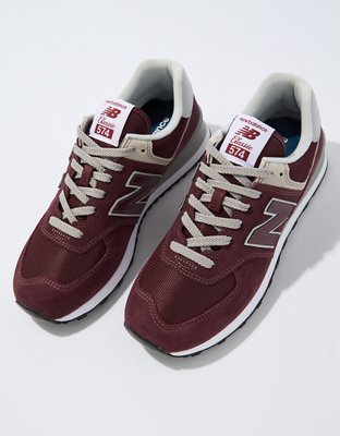 New Balance Men's 574 Sneaker