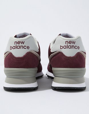 New Balance Men's 574 Sneaker