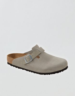 Corduroy birkenstock online boston