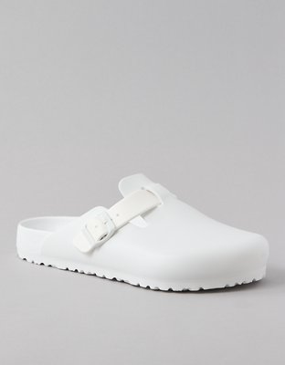 Birkenstock Mens Boston EVA Clog