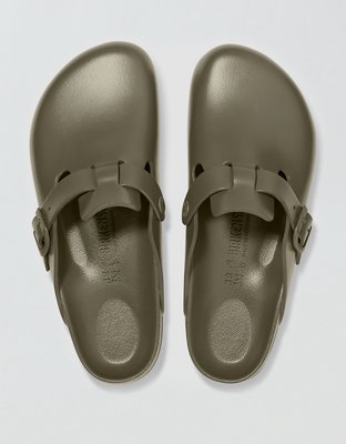 Birkenstock Men's Boston EVA Clog