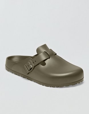 Birkenstock Men's Boston EVA Clog