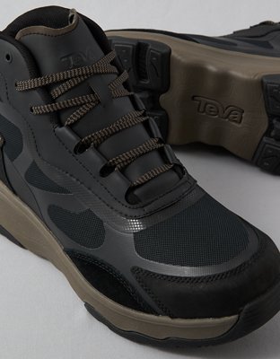 Teva Men's Geotrecca RP Hiker Boot