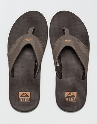 Мужские сандалии American Eagle Reef Men's Fanning Sandal — фото 3
