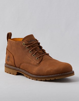 Timberland Men's Redwood Falls Waterproof Chukka Boot