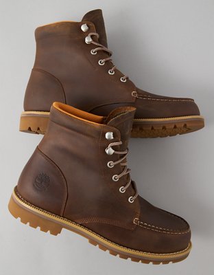 Timberland Redwood Falls Waterproof Boot