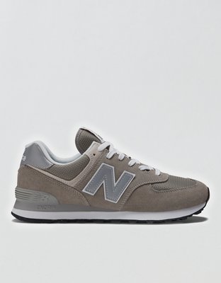 New Balance Mens 574 Sneaker