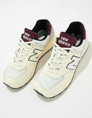 New Balance Men's 574 Sneaker