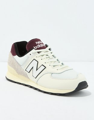 New Balance Men's 574 Sneaker