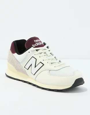 Menagerry Leerling Spreek luid New Balance Men's 574 Sneaker