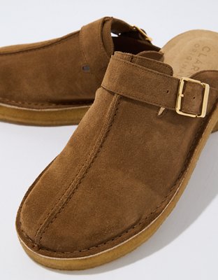 Clarks Men's Trek Mule