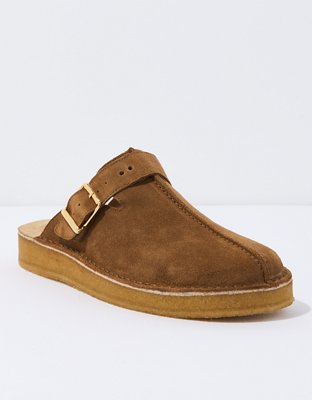 Clarks Men's Trek Mule