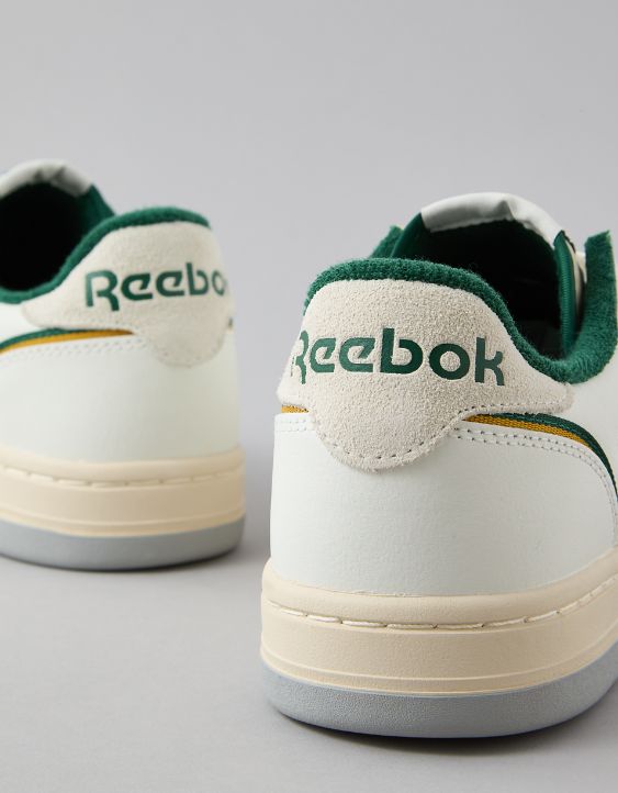Reebok Men's Phase 1 Court Sneaker