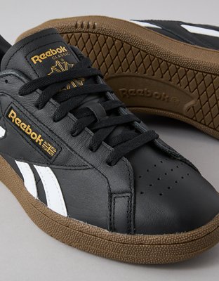 Reebok Men's Club C Grounds UK Sneaker