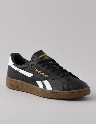 Reebok Men's Club C Grounds UK Sneaker