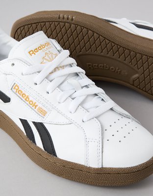 Reebok Men's Club C Grounds UK Sneaker