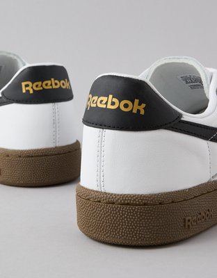 Reebok Men's Club C Grounds UK Sneaker