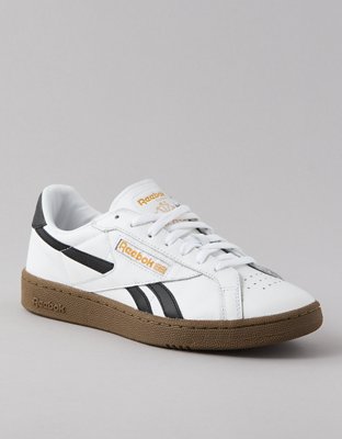 Reebok Men's Club C Grounds UK Sneaker