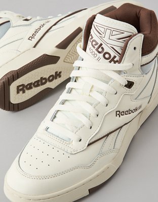 Мужские кроссовки American Eagle Reebok BB 4000 II Mid Sneaker Shoes — фото 3