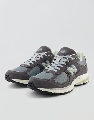 New Balance Men's 2002R Sneaker