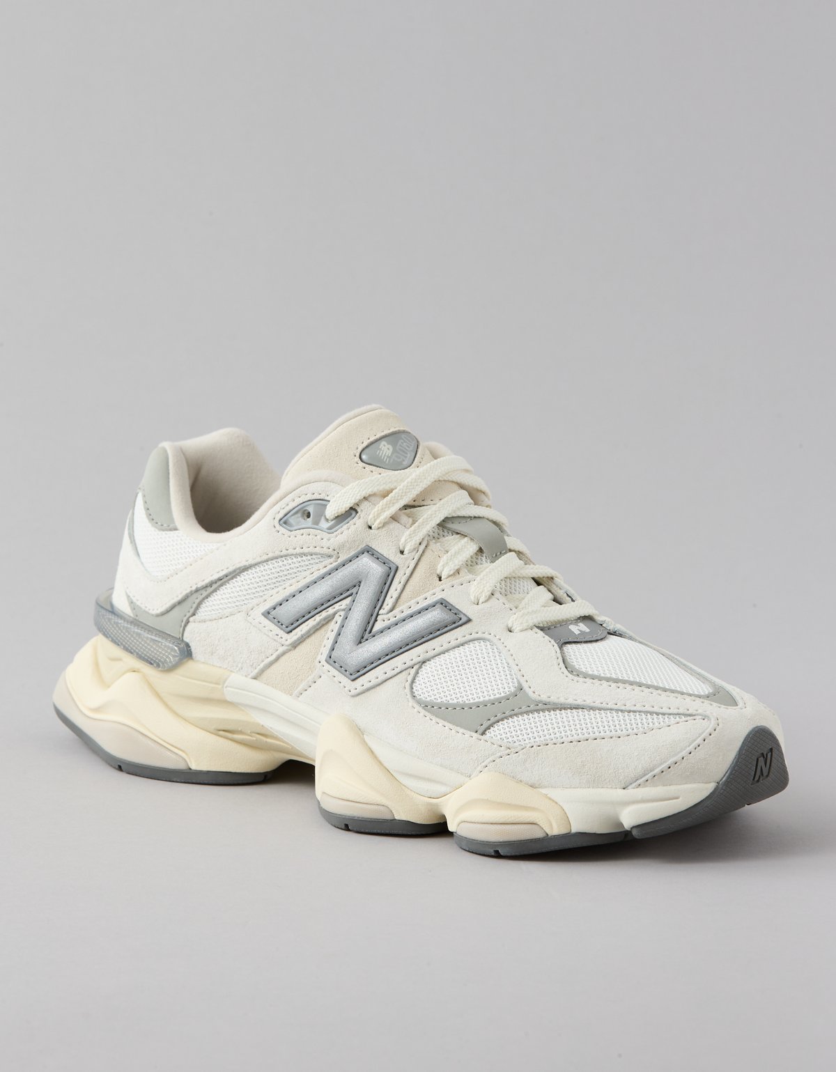 New Balance Men's 9060 Sneaker - image 2