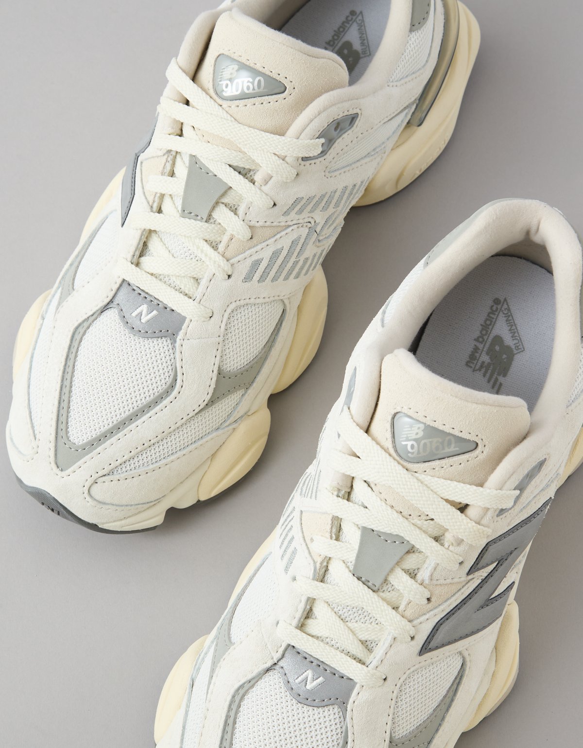 New Balance Men's 9060 Sneaker - image 3