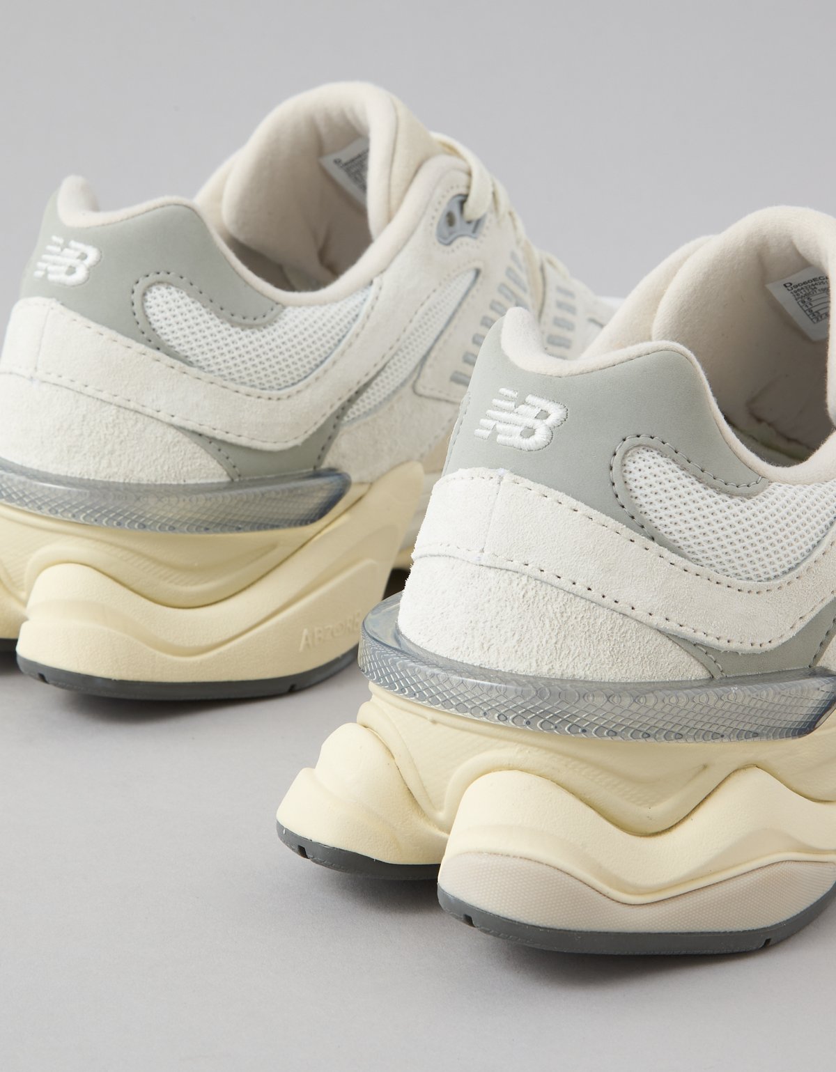 New Balance Men's 9060 Sneaker - image 4