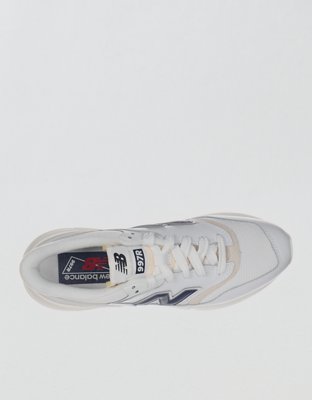 New Balance Men's 997R Sneaker