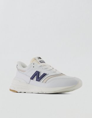 New Balance Men's 997R Sneaker