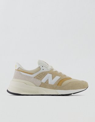 New Balance Mens 997R Sneaker