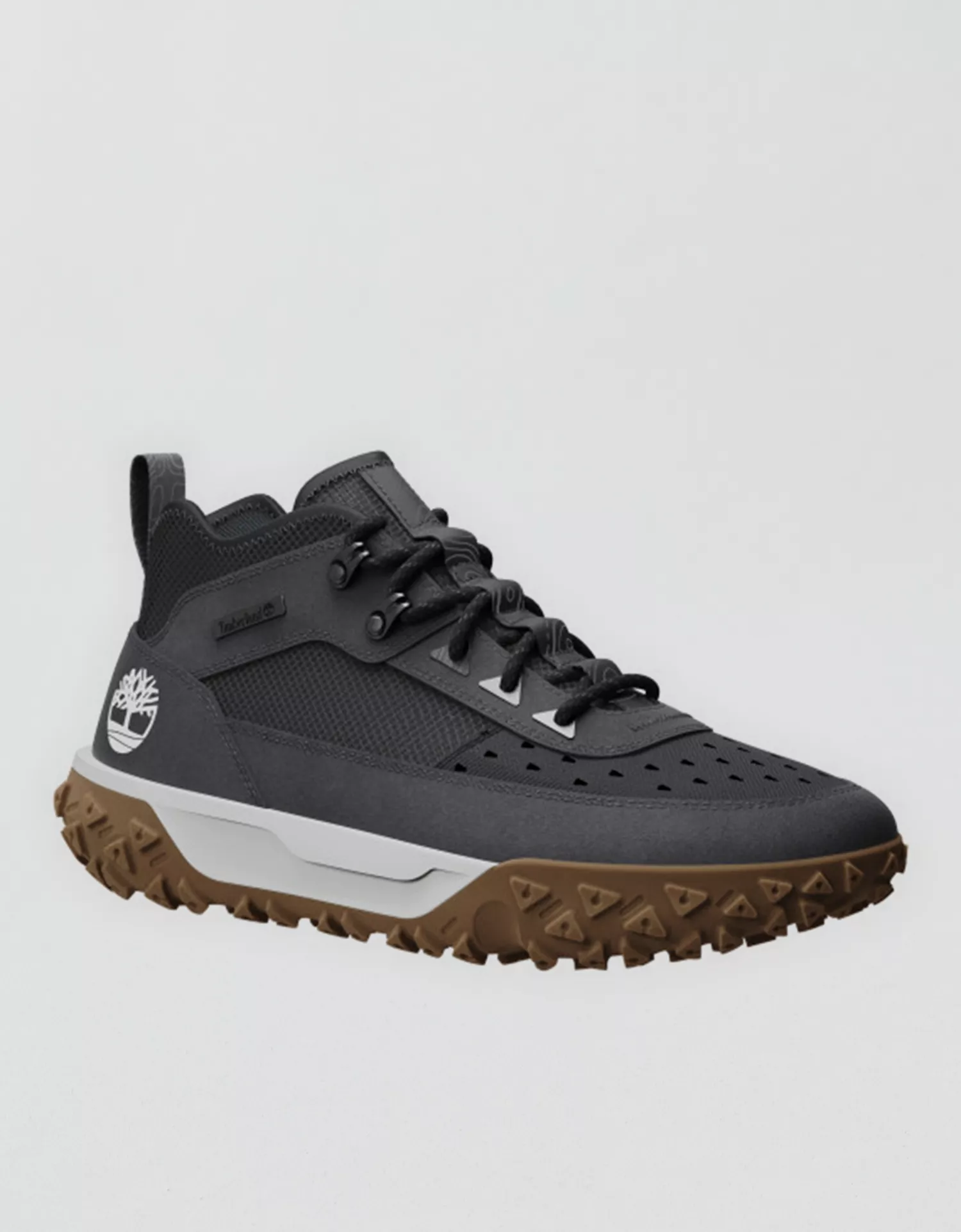 Timberland Men's GreenStride™ Motion 6 Hiking Shoe