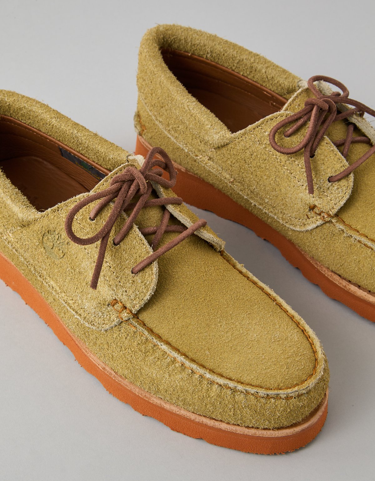 Timberland Men's 3-Eye Classic Boat Shoe - image 3