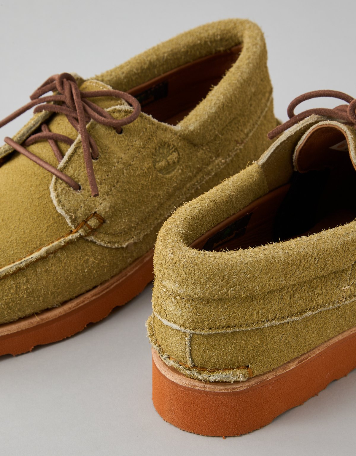 Timberland Men's 3-Eye Classic Boat Shoe - image 4