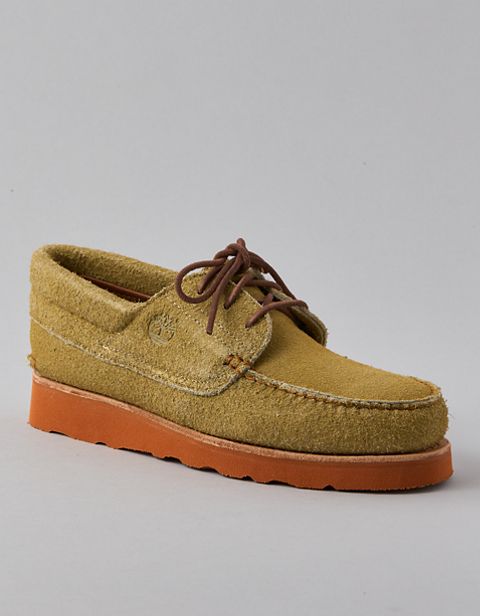 Мужские ботинки American Eagle Timberland Vibram Hiker Boot