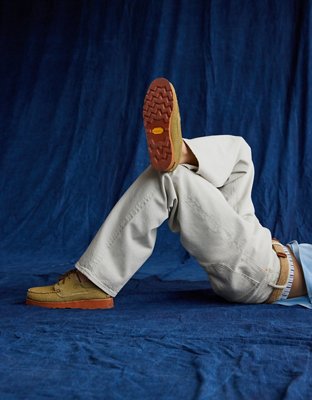 Timberland Vibram Hiker Boot