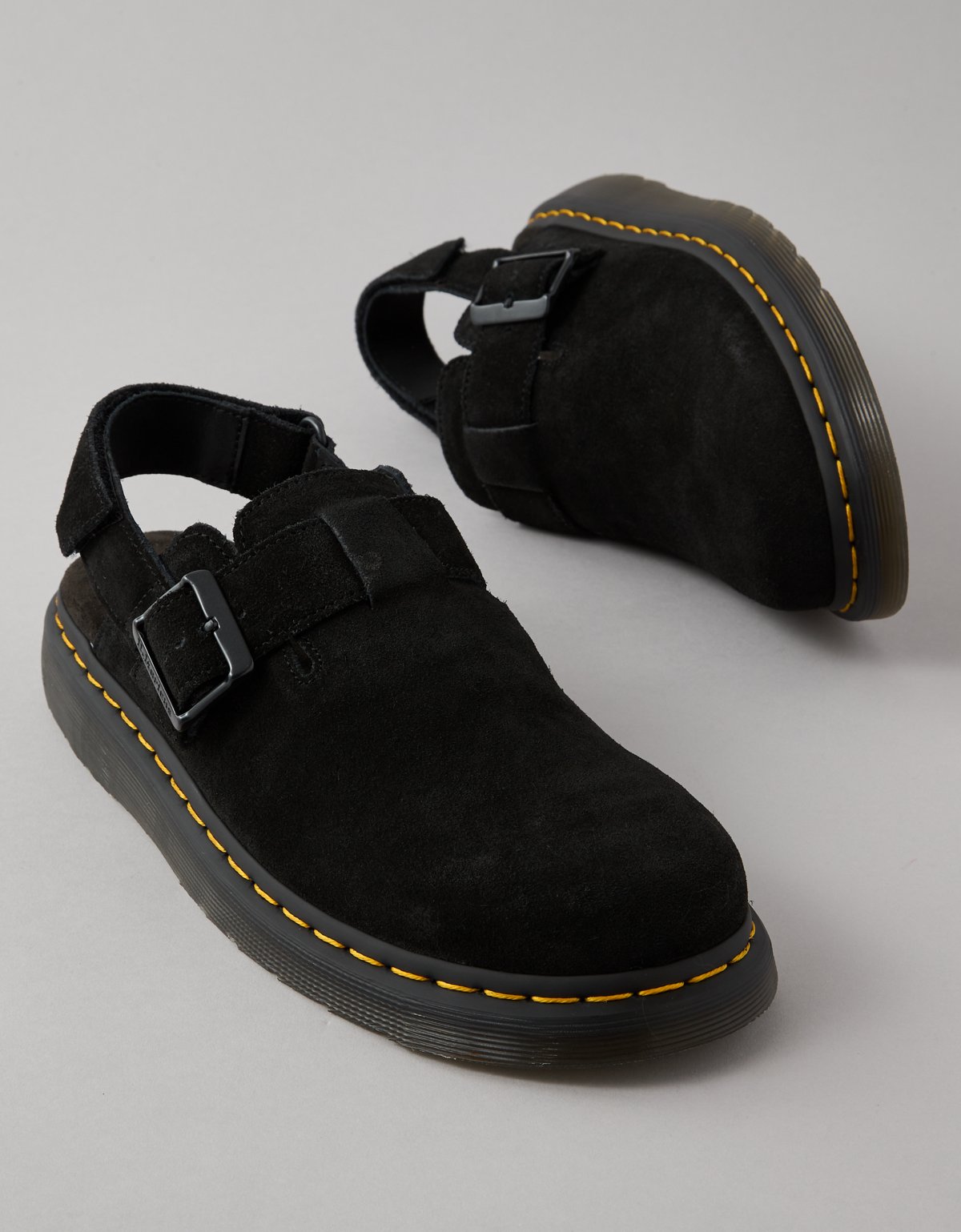 Dr. Martens Men's Jorge II Slingback Mule - image 2