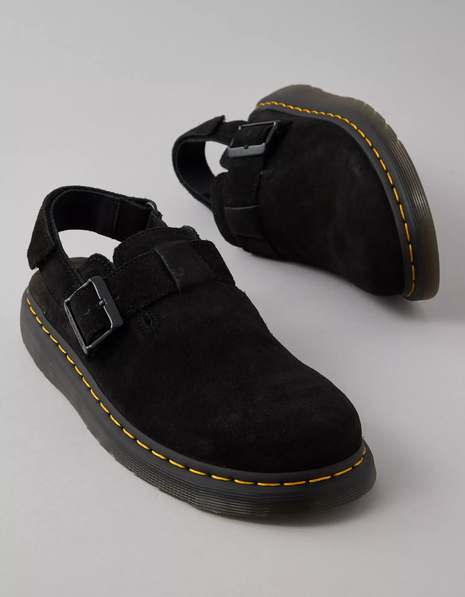 Dr. Martens Men's Jorge II Slingback Mule - thumbnail 2