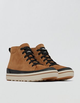 Sorel Men's Metro II Chukka Sneaker