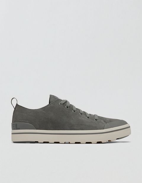 Мужские кроссовки American Eagle Sorel Men's Metro II Low Sneaker