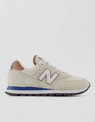 New Balance Men's 574 Sneaker