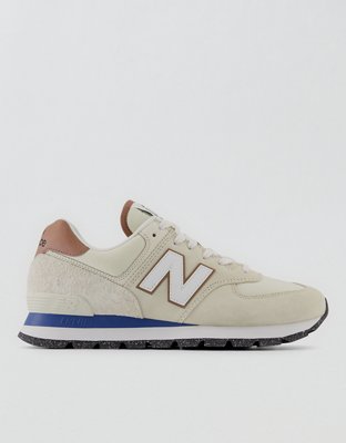 New Balance Mens 574 Sneaker