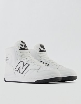 New Balance Men's 480 High-Top Sneaker