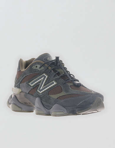 New Balance Men's 9060 Sneaker